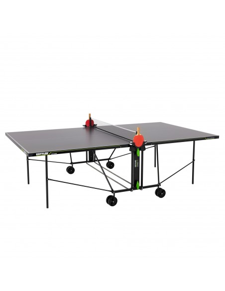Kettler stół do tenisa stołowego K1 zewnętrzny Stoły do tenisa stołowego