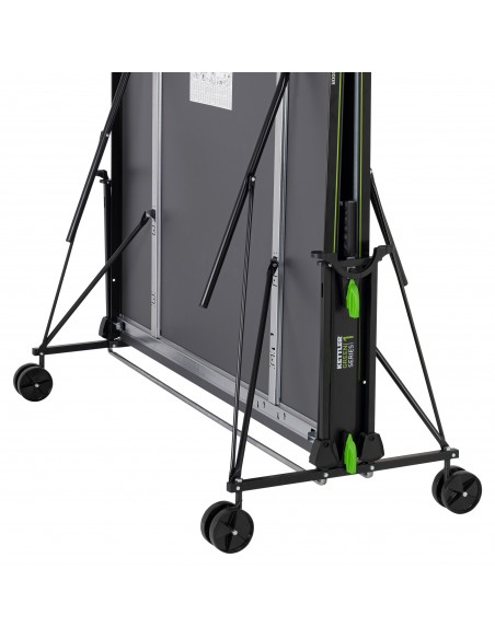 Kettler stół do tenisa stołowego K1 zewnętrzny Stoły do tenisa stołowego