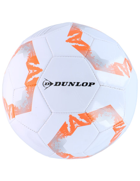 Dunlop piłka nożna rozmiar 5 Zestawy do siatkówki, badmintona, piłki nożnej