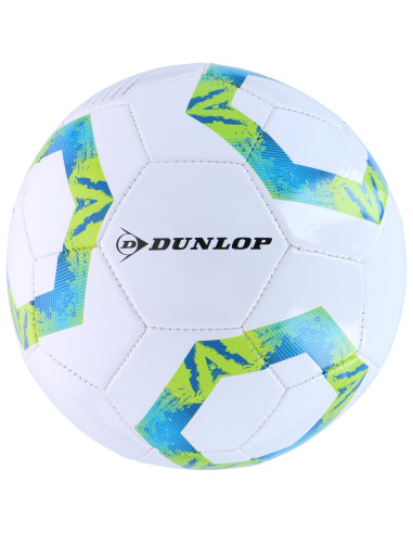 Dunlop piłka nożna rozmiar 5 Zestawy do siatkówki, badmintona, piłki nożnej