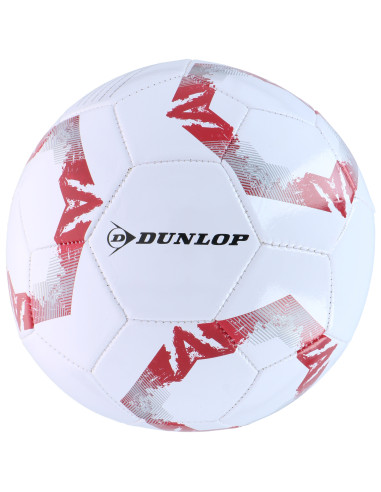 Dunlop piłka nożna rozmiar 5 Zestawy do siatkówki, badmintona, piłki nożnej