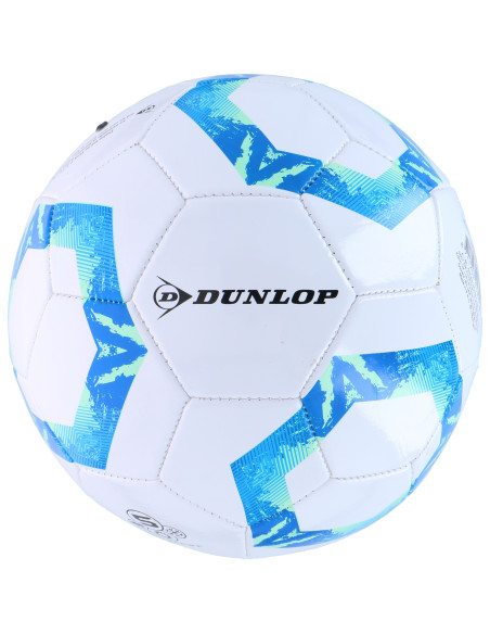 Dunlop piłka nożna rozmiar 5 Zestawy do siatkówki, badmintona, piłki nożnej