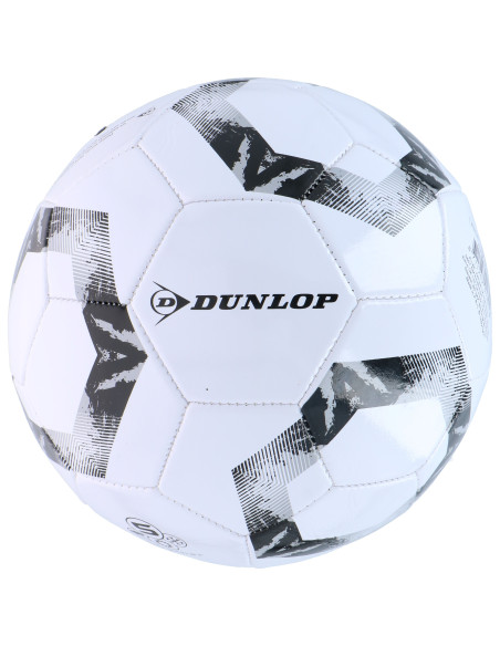 Dunlop piłka nożna rozmiar 5 Zestawy do siatkówki, badmintona, piłki nożnej