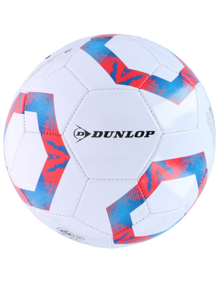 Dunlop piłka nożna rozmiar 5 Zestawy do siatkówki, badmintona, piłki nożnej