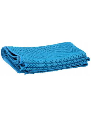 Umbro Ręcznik sportowy szybkoschnący, chłodzący 90x30 cm Dla mamy
