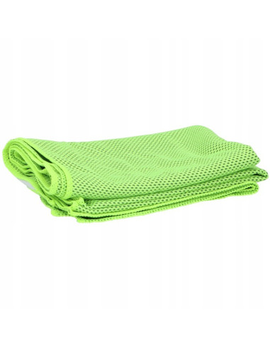 Umbro Ręcznik sportowy szybkoschnący, chłodzący 90x30 cm Dla mamy