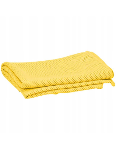 Umbro Ręcznik sportowy szybkoschnący, chłodzący 90x30 cm Dla mamy