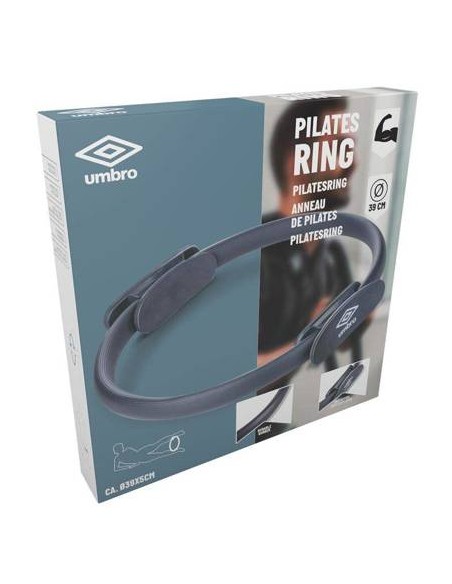 Umbro Koło, obręcz do ćwiczeń pilates Dla mamy