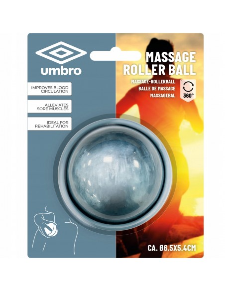Umbro Kulka, piłka do masażu Dla mamy