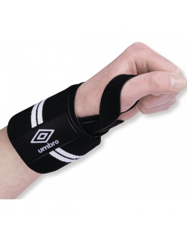 Umbro Opaska elastyczna na nadgarstek 2 szt. Dla mamy