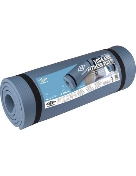 Umbro Mata do fitness, yogi 190x58 cm Dla mamy