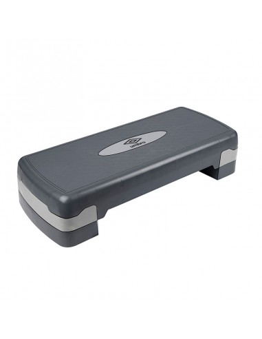 Umbro Step do aerobiku dwustopniowy 10-15 cm W domu