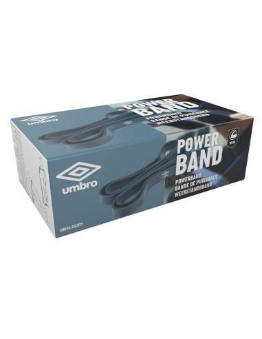 Umbro Guma oporowa do ćwiczeń 35 kg W domu