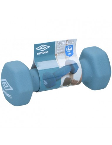 Umbro Hantla neoprenowa 1kg W domu