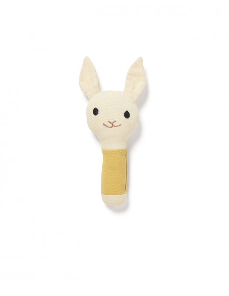 Kid's Concept - Grzechotka Lu EDVIN Grzechotki i gryzaki