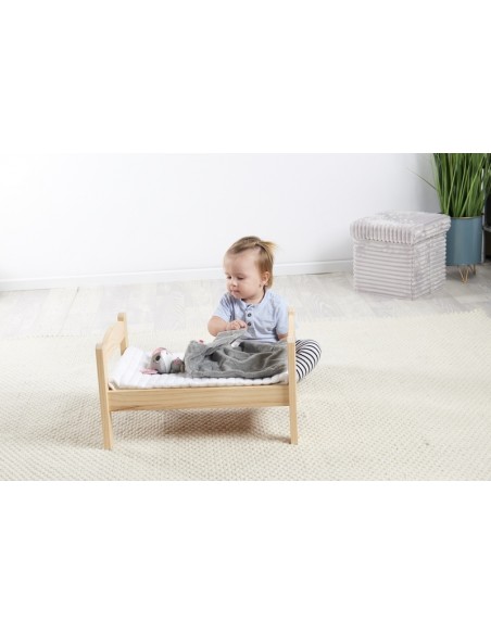 Mały Odkrywca Wonder Buddies Myszka Coco - zabawka interaktywna Edukacyjne