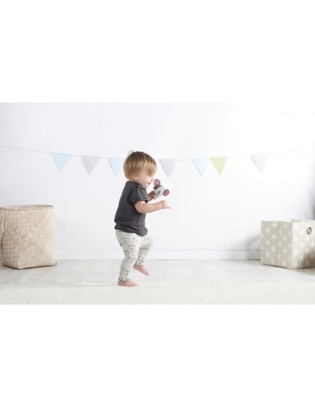 Mały Odkrywca Wonder Buddies Myszka Coco - zabawka interaktywna Edukacyjne