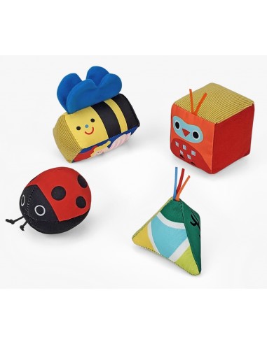 Sorter dla dzieci - Domek psa Patryka Edukacyjne