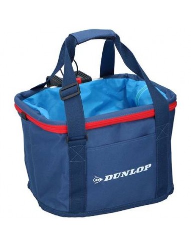 Dunlop Koszyk rowerowy przedni 15l Akcesoria rowerowe