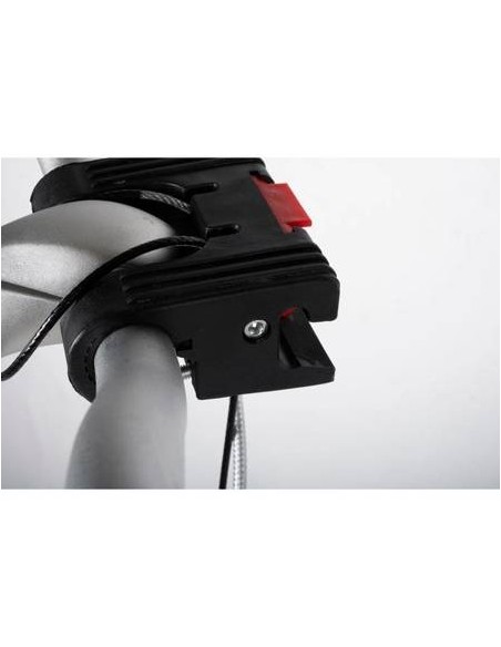 Dunlop Koszyk rowerowy przedni 15l Akcesoria rowerowe