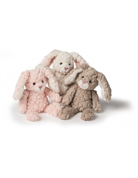 Mary Meyer - Cream Putty Królik - 28 cm Pluszaki