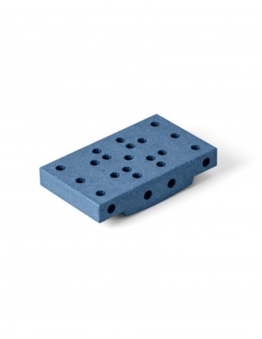 MODU - block base - sensoryczny blok piankowy, niebieski Scandynavianbabay
