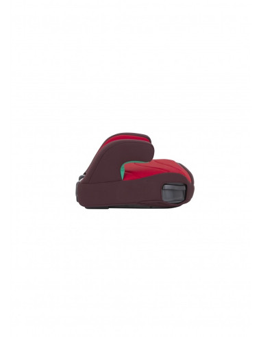 GRACO FOTELIK EVERSURE LITE CHERRY Foteliki do 150 cm