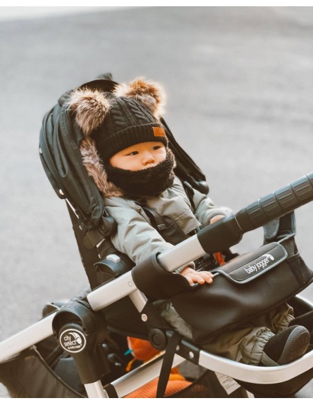 BBJ KONSOLA DLA RODZICA SELECT 2/CITY SIGHTS Pozostałe