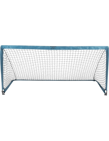 Umbro bramka do piłki nożnej 200x100x100 cm Zestawy do siatkówki, badmintona, piłki nożnej