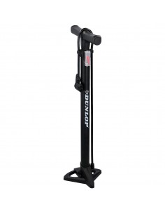 Dunlop pompka warsztatowo-rowerowa 12 bar Akcesoria rowerowe 2