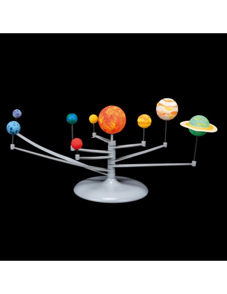 Toi-Toys Zestaw do tworzenia układu słonecznego Strona główna