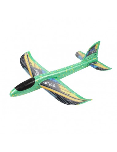 Toi-Toys Samolot piankowy 36 cm Strona główna