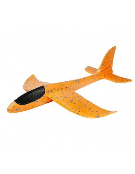 Toi-Toys Samolot piankowy 45 cm Strona główna