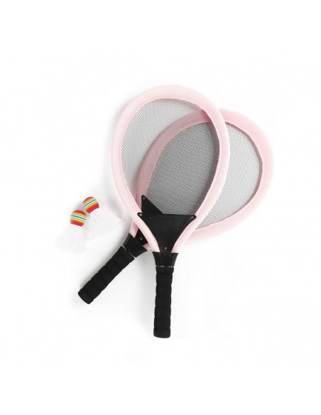 Toi-Toys Zestaw do gry w badmintona Strona główna