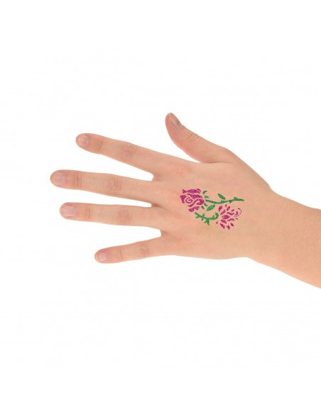 Toi-Toys Żelowe długopisy do tatuażu Strona główna
