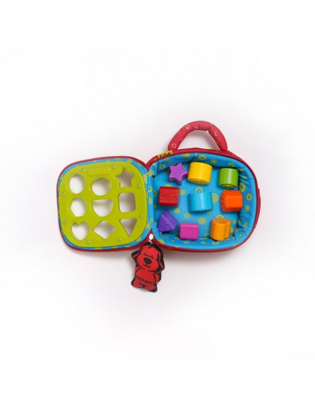 Sorter Patrick Edukacyjne