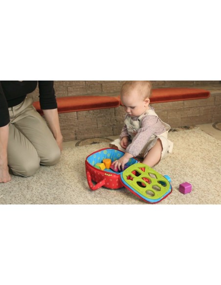 Sorter Patrick Edukacyjne