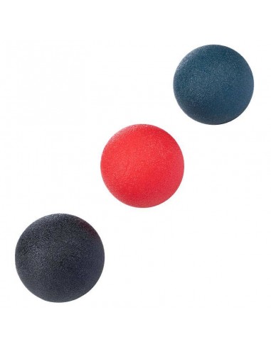 Umbro Zestaw piłek terapeutycznych do ćwiczenia dłoni 3 szt. Akcesoria rowerowe