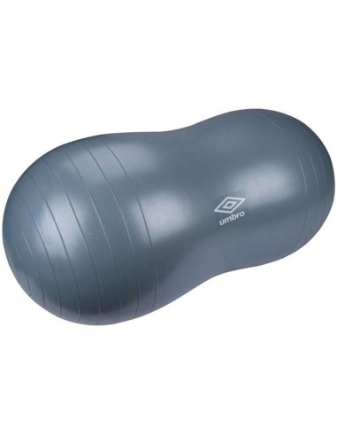 UMBRO PIŁKA FITNESS OWALNA PEANUT 50 CM Dla mamy