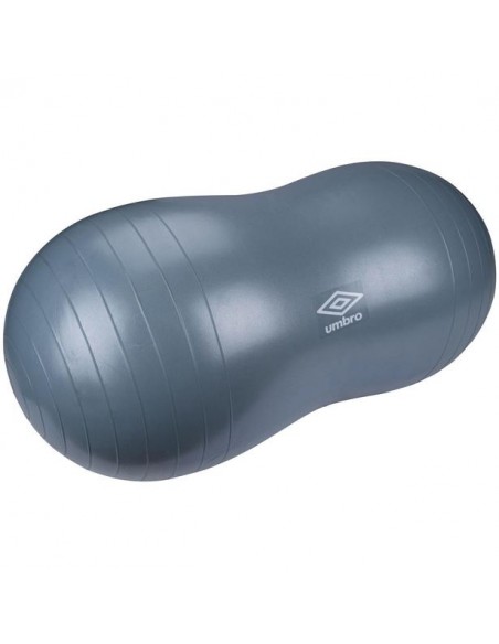 UMBRO PIŁKA FITNESS OWALNA PEANUT 50 CM Dla mamy