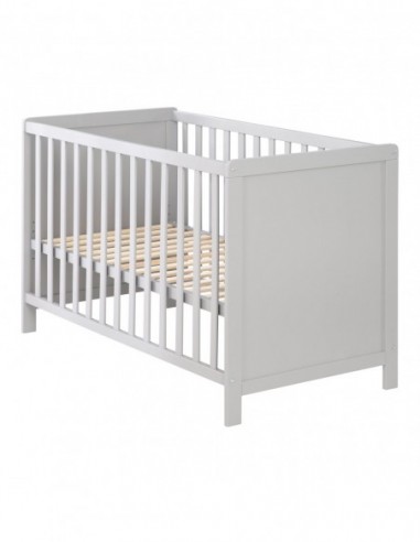 roba łóżeczko dostawne W domu