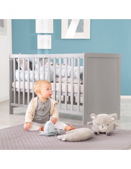 roba łóżeczko dostawne W domu