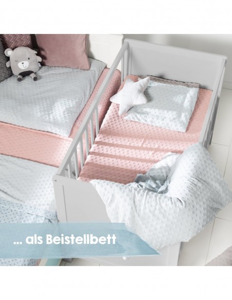 roba łóżeczko dostawne W domu