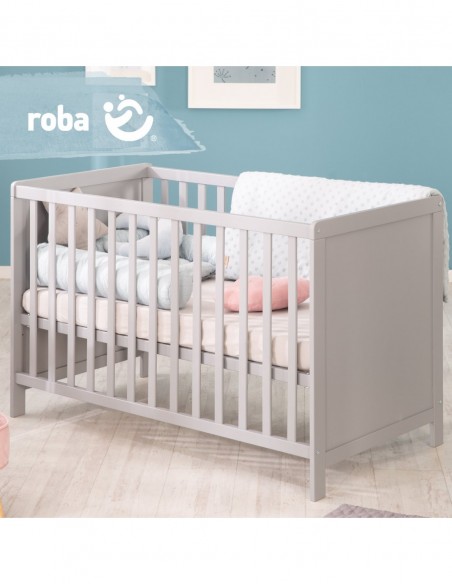 roba łóżeczko dostawne W domu