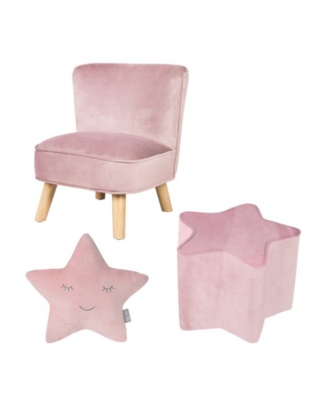 roba Lil Sofa mały zestaw Lil Sofa W domu