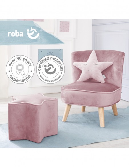 roba Lil Sofa mały zestaw Lil Sofa W domu