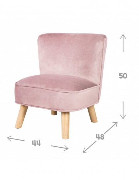 roba Lil Sofa mały zestaw Lil Sofa W domu