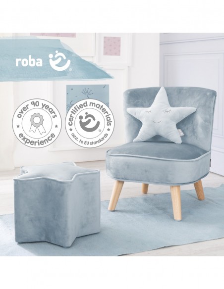 roba Lil Sofa mały zestaw Lil Sofa W domu