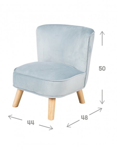 roba Lil Sofa mały zestaw Lil Sofa W domu