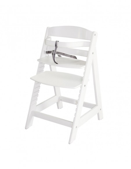 roba rosnące krzesełko do karmienia Sit Up III W domu
